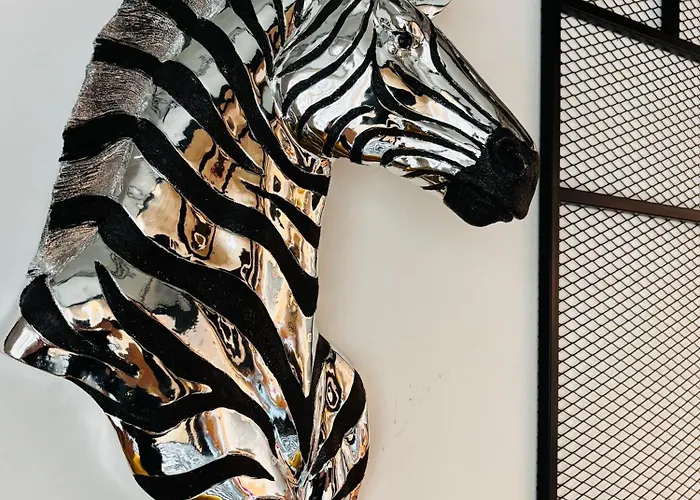 Apartment Port Pink&blue Podczele - 404 Golden Wings Kolberg