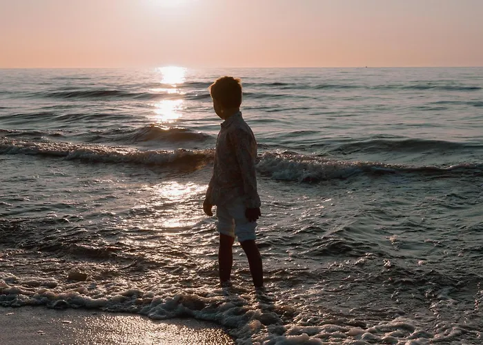 Port Pink&blue Podczele - 404 Golden Wings Kolberg