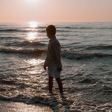 Port Pink&blue Podczele - 404 Golden Wings Kołobrzeg