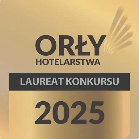 Apartament Port Pink&blue Podczele - 404 Golden Wings